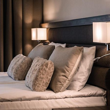 Hotel Boreas โรวานิเอมิ ภายนอก รูปภาพ