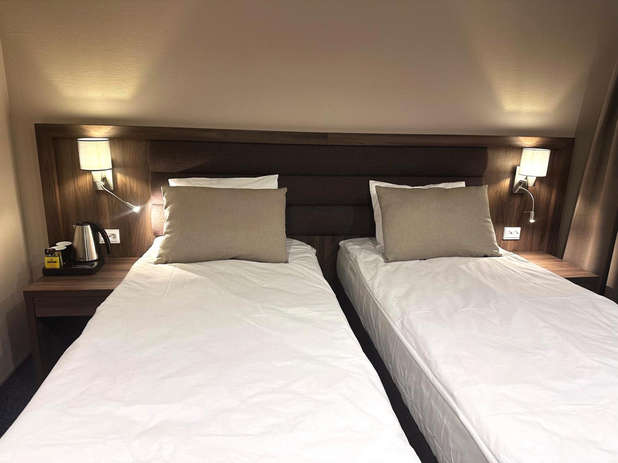 Hotel Boreas โรวานิเอมิ ภายนอก รูปภาพ