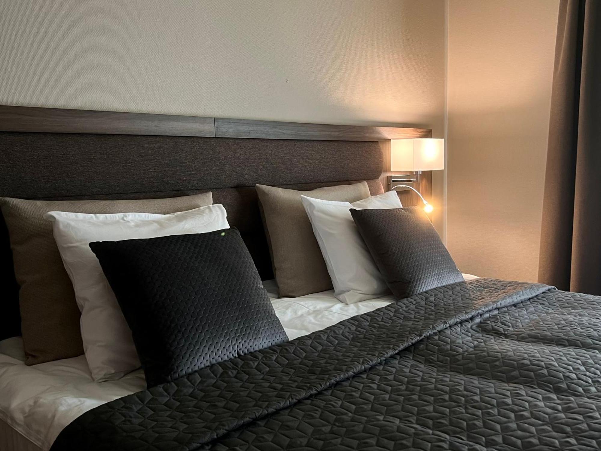 Hotel Boreas โรวานิเอมิ ห้อง รูปภาพ