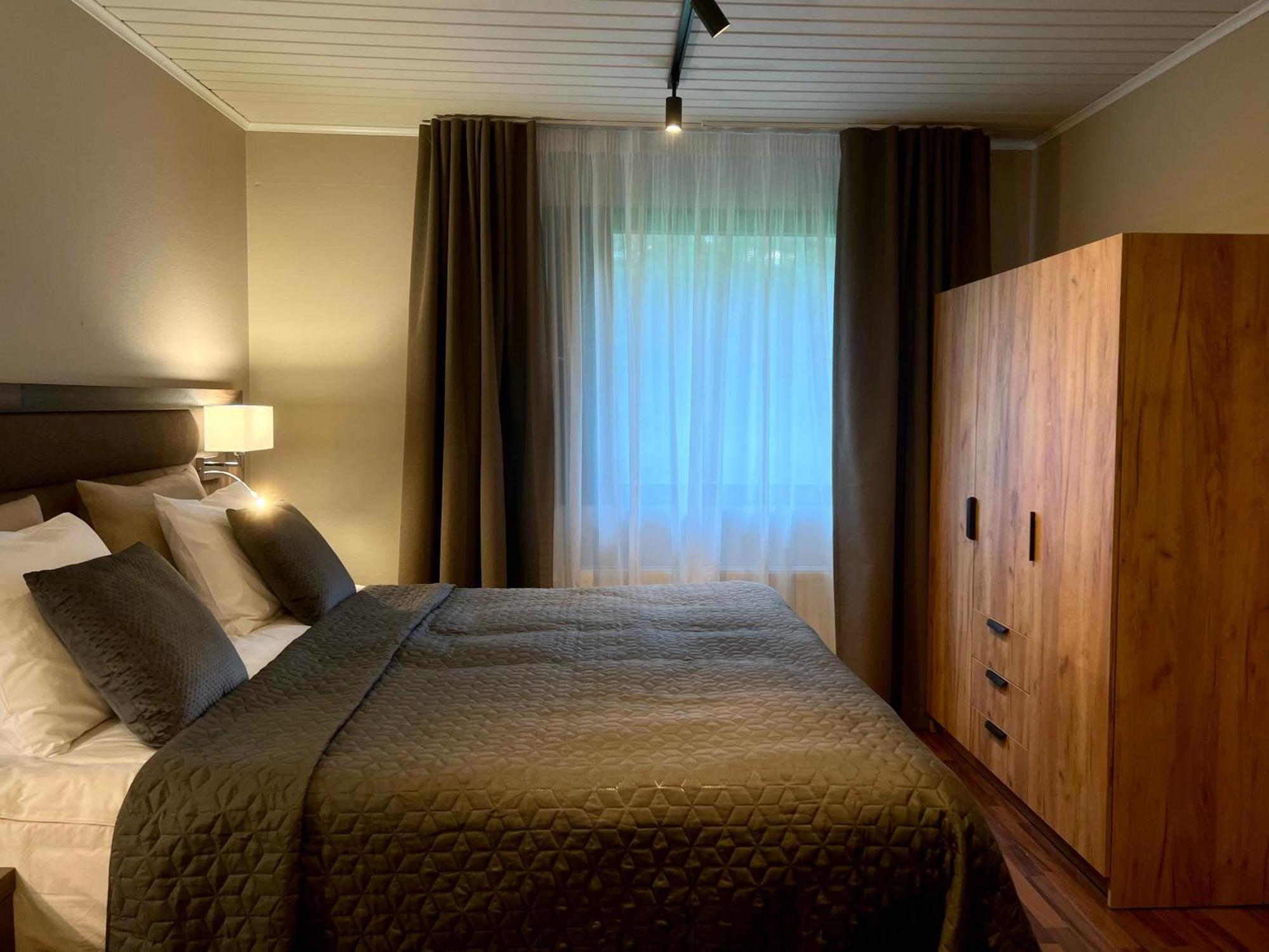 Hotel Boreas โรวานิเอมิ ห้อง รูปภาพ
