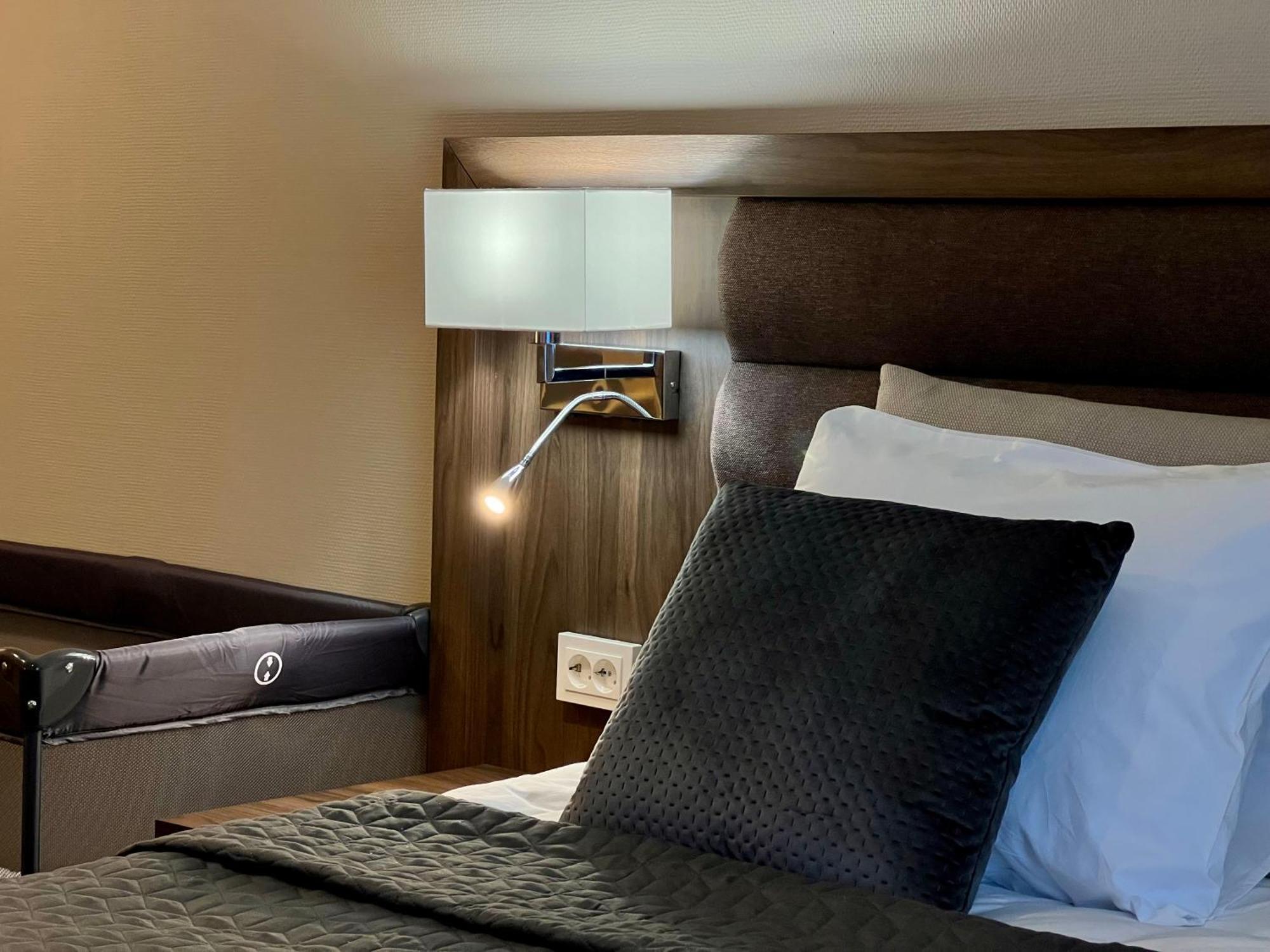 Hotel Boreas โรวานิเอมิ ห้อง รูปภาพ