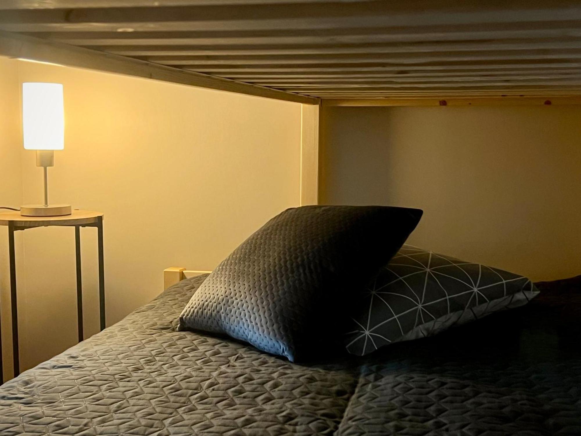 Hotel Boreas โรวานิเอมิ ห้อง รูปภาพ