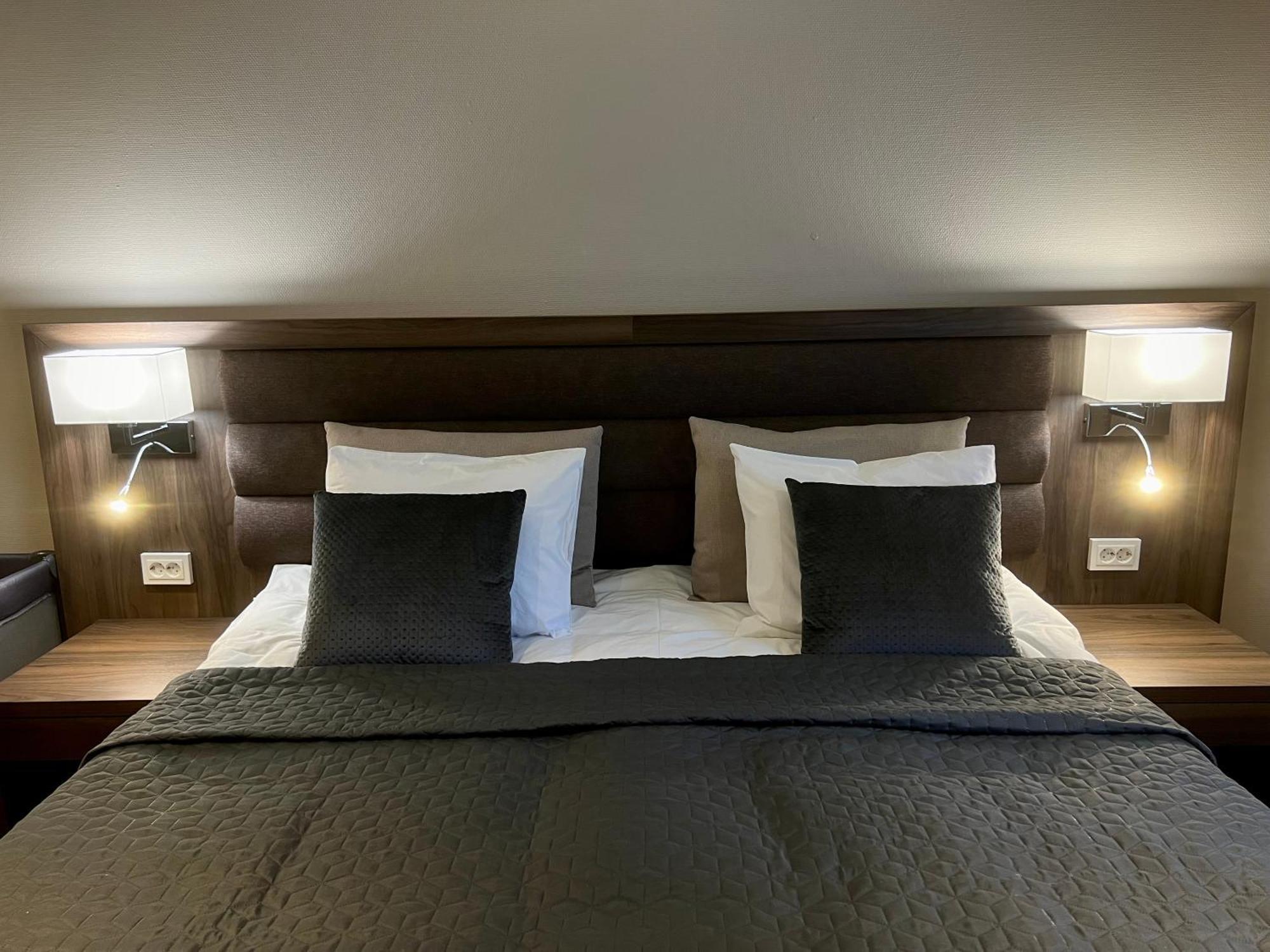 Hotel Boreas โรวานิเอมิ ห้อง รูปภาพ