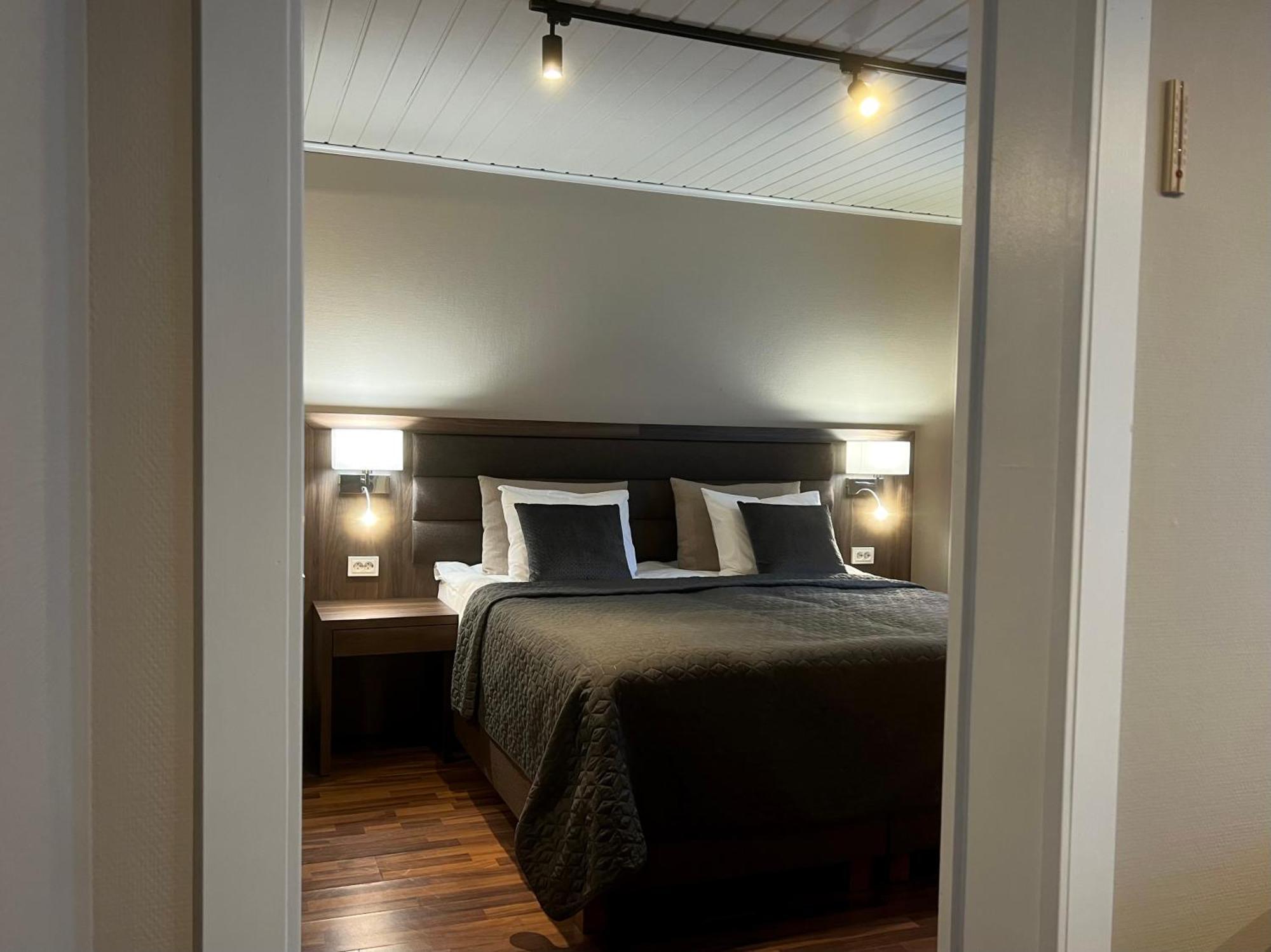 Hotel Boreas โรวานิเอมิ ห้อง รูปภาพ